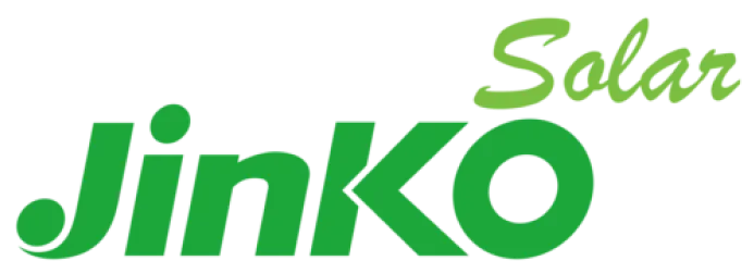 Jinko Solar Logo